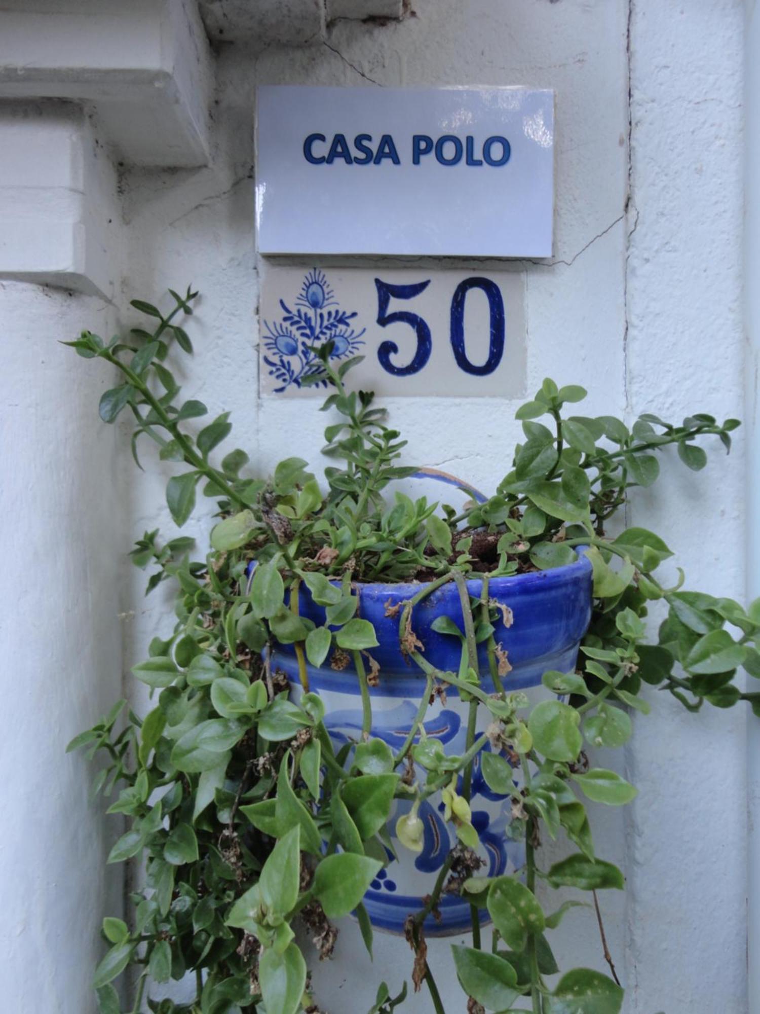 Casa Polo Rumah liburan *