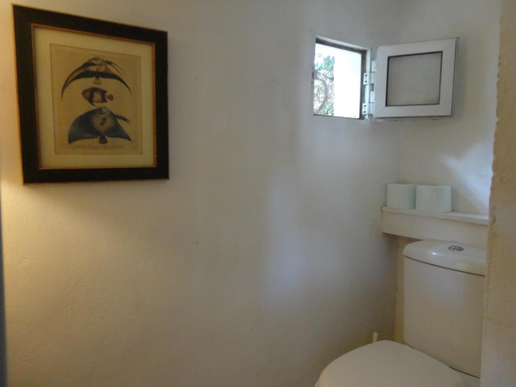 Casa Polo Rumah liburan *